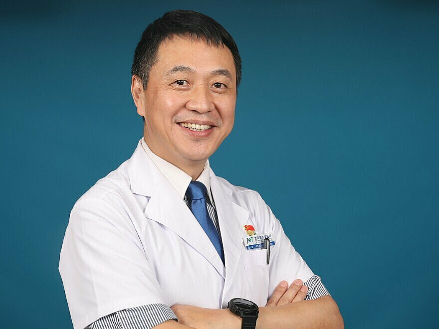 Yixin Zhou