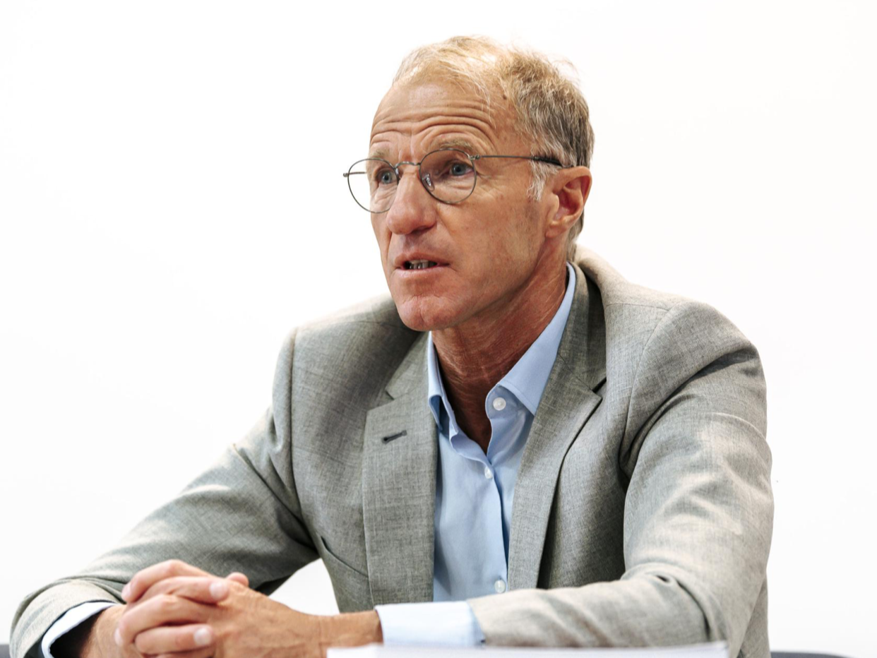 Johan Bellemans