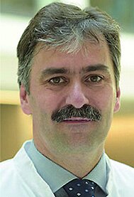 Portrait Univ.-Prof. Dr. med. Carsten Perka