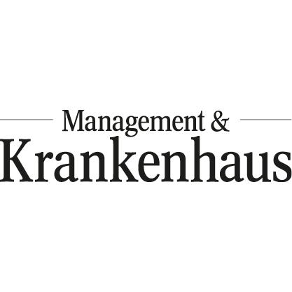 Logo | Management & Krankenhaus